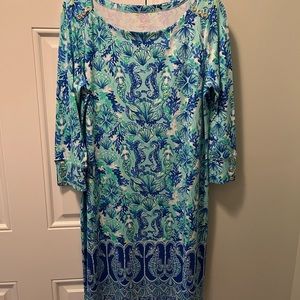 Lilly Pulitzer Sophie Dress